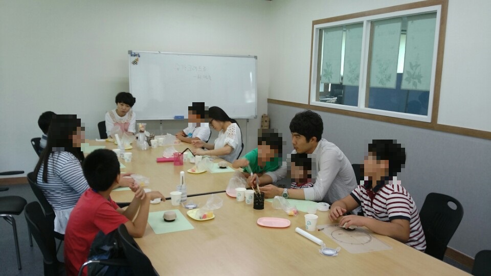 드림스타트 하계 특별프로그램 Ⅱ